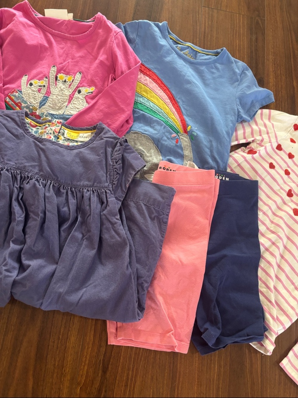 Mini Boden Bundle